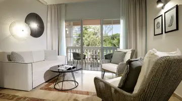 Grand Palladium Jamaica Resort Spa All Inclusive