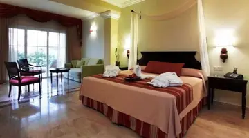 Grand Palladium Jamaica Resort Spa All Inclusive