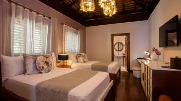 Grand Palladium Jamaica Resort Spa All Inclusive