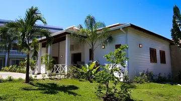 Grand Palladium Jamaica Resort Spa All Inclusive