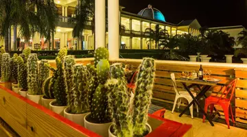 Grand Palladium Jamaica Resort Spa All Inclusive
