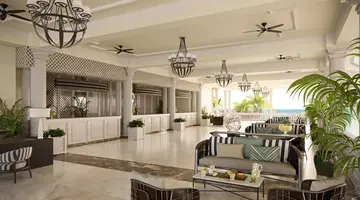 Grand Palladium Jamaica Resort Spa All Inclusive