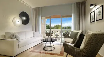Grand Palladium Jamaica Resort Spa All Inclusive