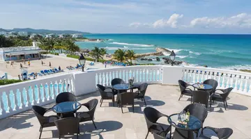 Grand Palladium Jamaica Resort Spa All Inclusive
