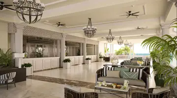 Grand Palladium Jamaica Resort Spa All Inclusive