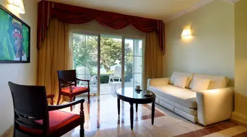Grand Palladium Jamaica Resort Spa All Inclusive