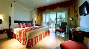 Grand Palladium Jamaica Resort Spa All Inclusive