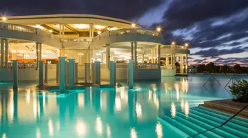 Grand Palladium Jamaica Resort Spa All Inclusive