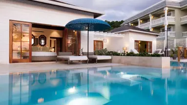 Grand Palladium Jamaica Resort Spa All Inclusive