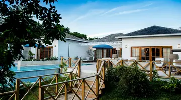 Grand Palladium Jamaica Resort Spa All Inclusive