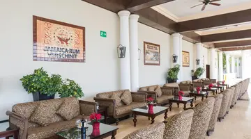 Grand Palladium Jamaica Resort Spa All Inclusive