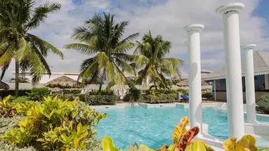 Grand Palladium Jamaica Resort Spa All Inclusive