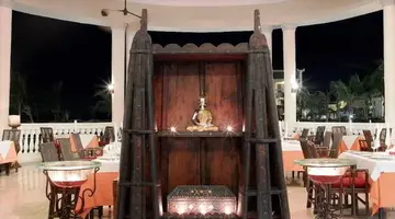 Grand Palladium Jamaica Resort Spa All Inclusive