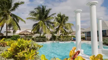 Grand Palladium Jamaica Resort Spa All Inclusive