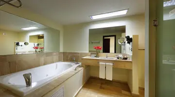 Grand Palladium Jamaica Resort Spa All Inclusive