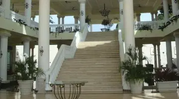 Grand Palladium Jamaica Resort Spa All Inclusive