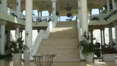 Grand Palladium Jamaica Resort Spa All Inclusive