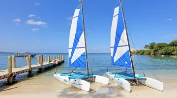 Grand Palladium Jamaica Resort Spa All Inclusive
