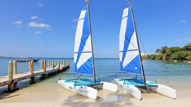 Grand Palladium Jamaica Resort Spa All Inclusive