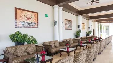 Grand Palladium Jamaica Resort Spa All Inclusive