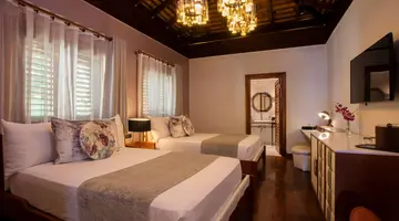 Grand Palladium Jamaica Resort Spa All Inclusive