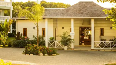 Grand Palladium Jamaica Resort Spa All Inclusive