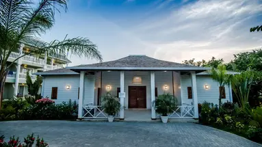 Grand Palladium Jamaica Resort Spa All Inclusive