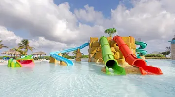 Grand Palladium Jamaica Resort Spa All Inclusive