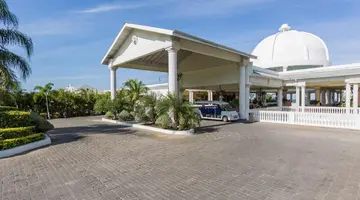 Grand Palladium Jamaica Resort Spa All Inclusive