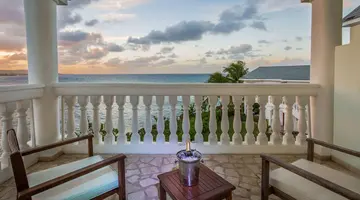 Grand Palladium Jamaica Resort Spa All Inclusive