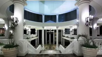 Grand Palladium Jamaica Resort Spa All Inclusive