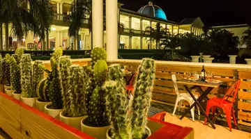 Grand Palladium Jamaica Resort Spa All Inclusive