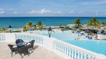 Grand Palladium Jamaica Resort Spa All Inclusive