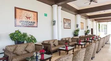 Grand Palladium Jamaica Resort Spa All Inclusive