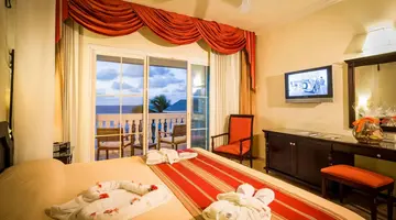 Grand Palladium Jamaica Resort Spa All Inclusive