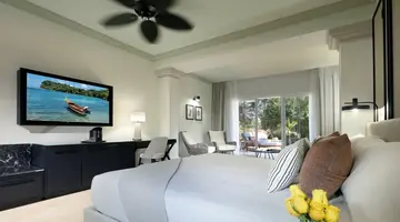 Grand Palladium Jamaica Resort Spa All Inclusive