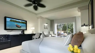 Grand Palladium Jamaica Resort Spa All Inclusive