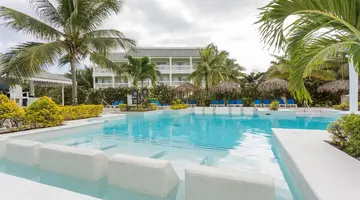 Grand Palladium Jamaica Resort Spa All Inclusive