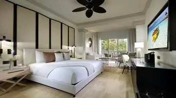 Grand Palladium Jamaica Resort Spa All Inclusive