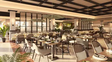 Grand Palladium Jamaica Resort Spa All Inclusive