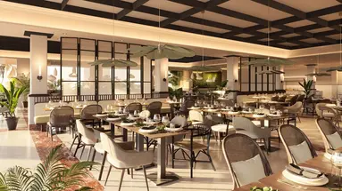 Grand Palladium Jamaica Resort Spa All Inclusive