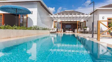 Grand Palladium Jamaica Resort Spa All Inclusive