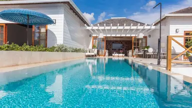 Grand Palladium Jamaica Resort Spa All Inclusive