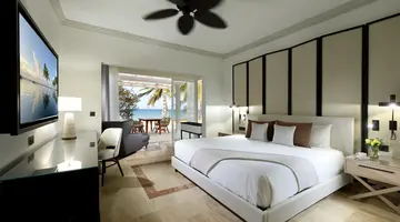 Grand Palladium Jamaica Resort Spa All Inclusive
