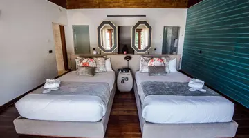 Grand Palladium Jamaica Resort Spa All Inclusive