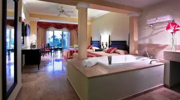 Grand Palladium Jamaica Resort Spa All Inclusive