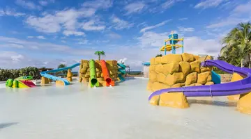 Grand Palladium Jamaica Resort Spa All Inclusive