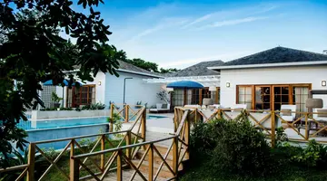 Grand Palladium Jamaica Resort Spa All Inclusive