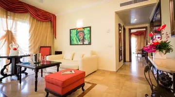 Grand Palladium Jamaica Resort Spa All Inclusive