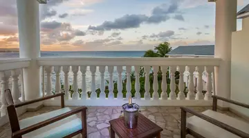 Grand Palladium Jamaica Resort Spa All Inclusive